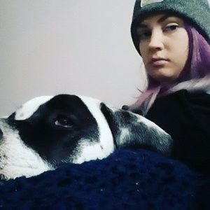 Meet your Posher, Jackie